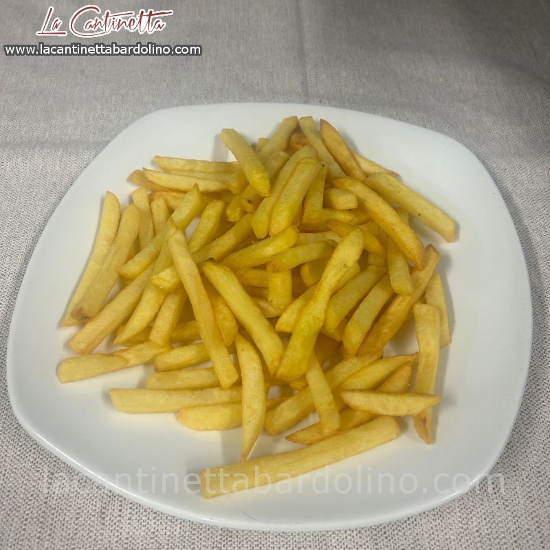 Patate Fritte