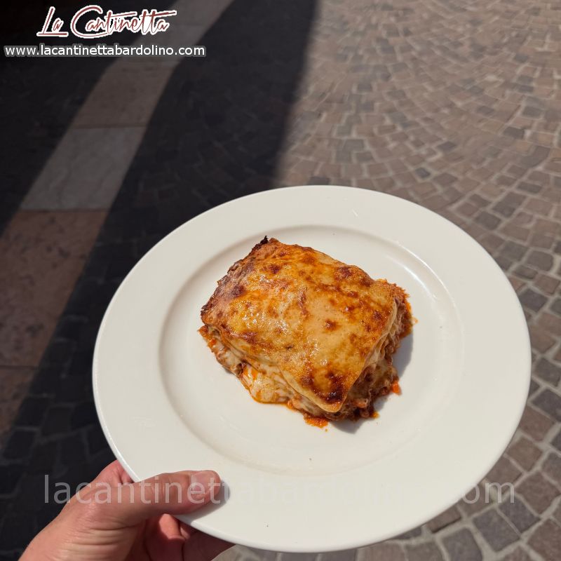 Lasagne al Forno