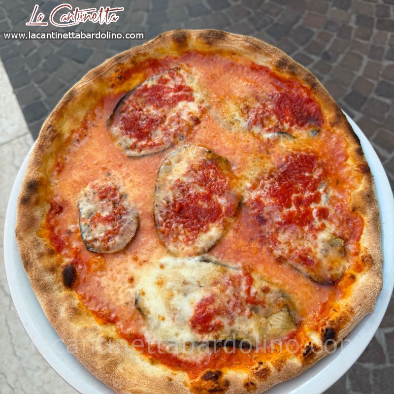 Parmigiana