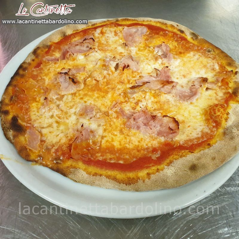 Philadelphia e Pancetta