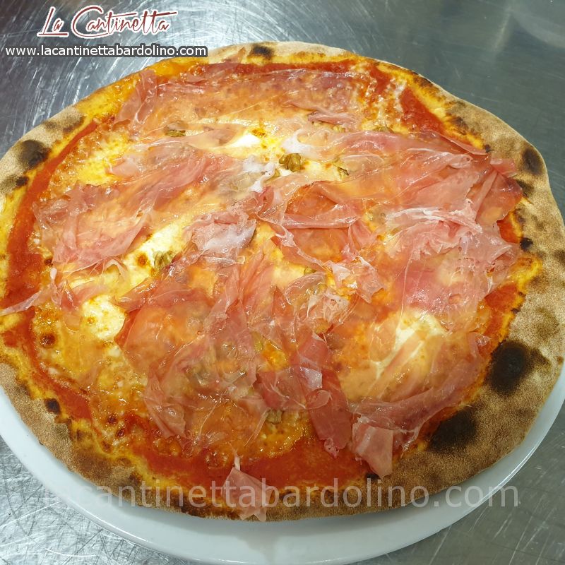 Crudo e Philadelphia