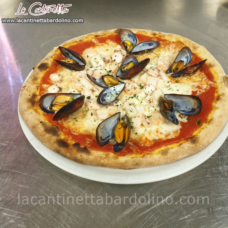 Frutti di Mare