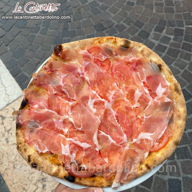 Estate Focaccia